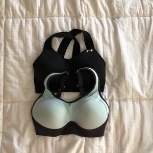 Sports bras